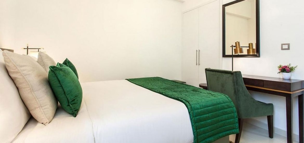 Appartamento in vendita a Dubai, EAU, 2 camere da letto, 147 mq, №. 4955 – foto 10