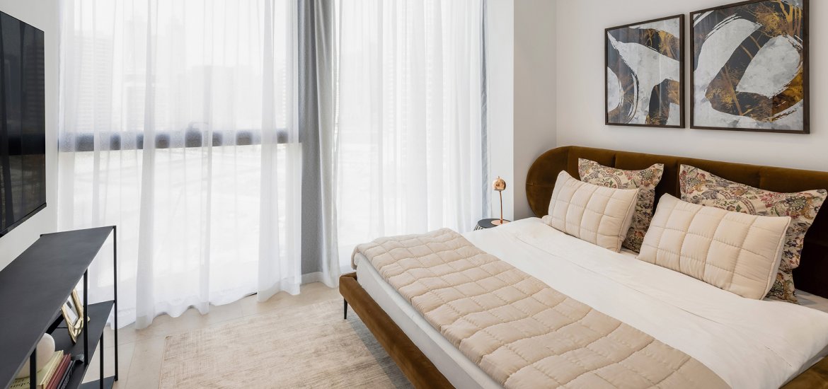 Appartamento in vendita a Dubai, EAU, 2 camere da letto, 115 mq, №. 5018 – foto 7