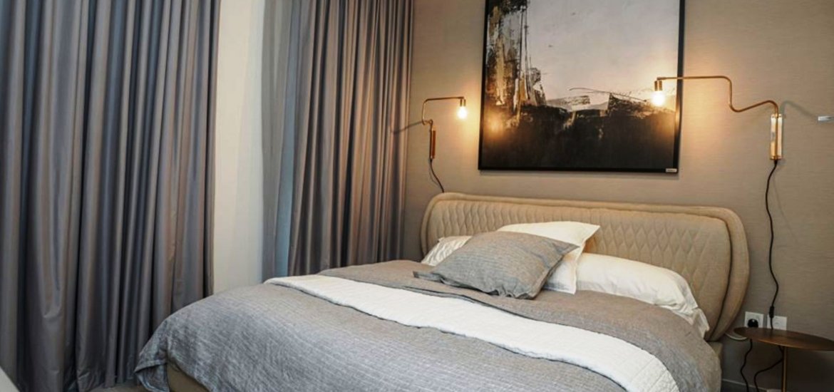 Appartamento in vendita a Dubai Production City (IMPZ), EAU, 2 camere da letto, 87 mq, №. 4980 – foto 5