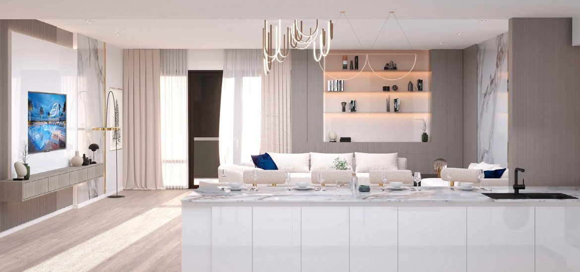 Appartamento in vendita a Dubai, EAU, 3 camere da letto, 137 mq, №. 4941 – foto 7