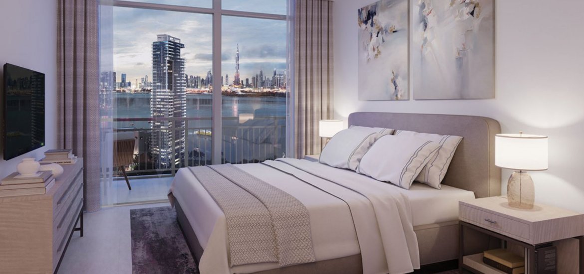 Appartamento in vendita a Dubai, EAU, 1 camera da letto, 88 mq, №. 5029 – foto 5