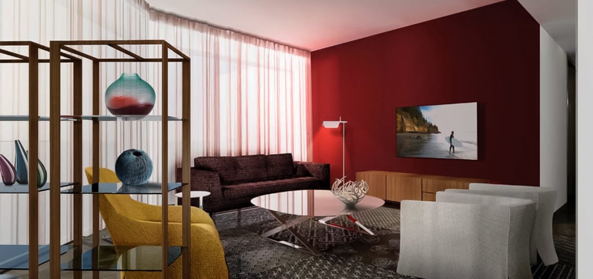 Appartamento in vendita a Dubai, EAU, 2 camere da letto, 118 mq, №. 5067 – foto 15