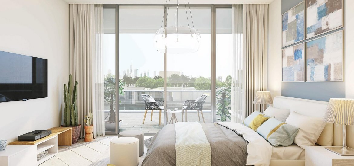 Appartamento in vendita a Dubai, EAU, 1 camera da letto, 46 mq, №. 5093 – foto 6