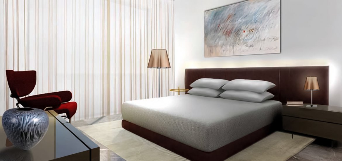Appartamento in vendita a Dubai, EAU, 3 camere da letto, 168 mq, №. 5071 – foto 6