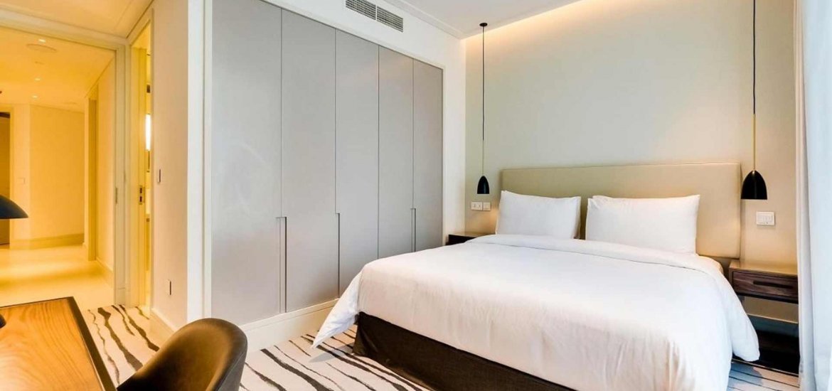 Appartamento in vendita a Dubai, EAU, 1 camera da letto, 71 mq, №. 5087 – foto 5
