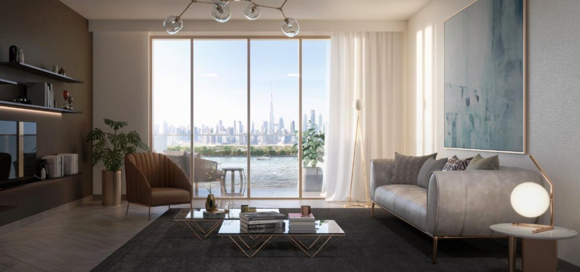 Appartamento in vendita a Dubai, EAU, 1 camera da letto, 46 mq, №. 5093 – foto 9