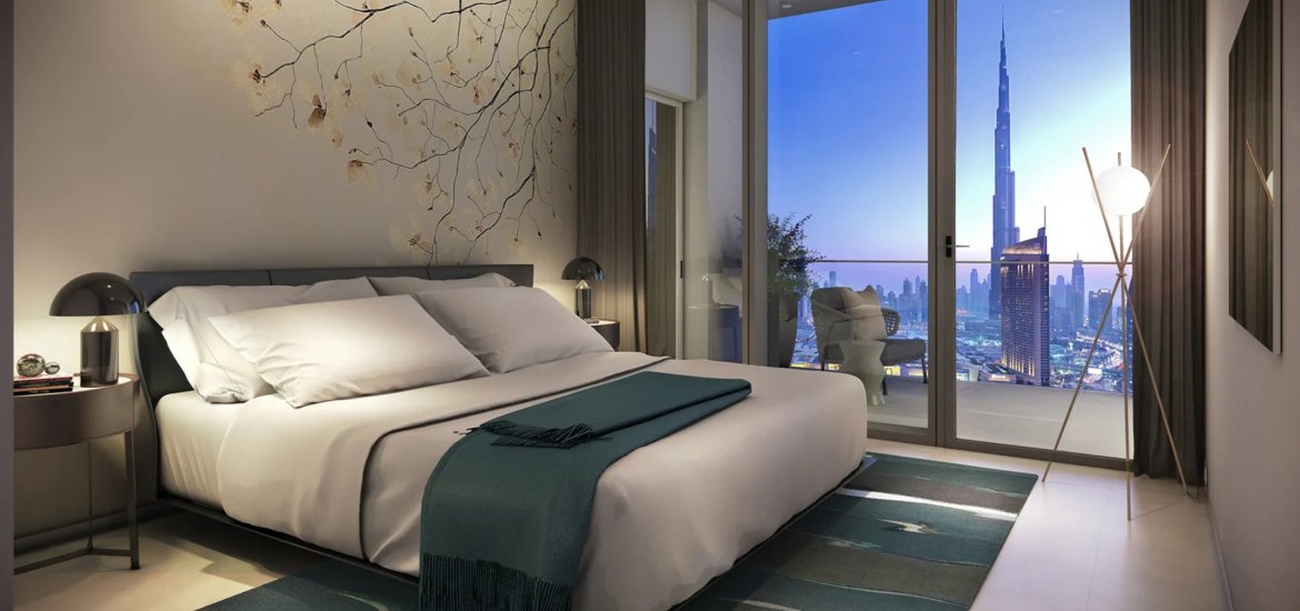 Appartamento in vendita a Dubai, EAU, 1 camera da letto, 86 mq, №. 5056 – foto 6