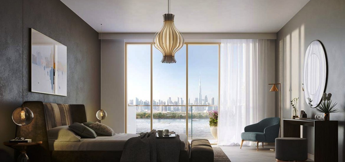 Appartamento in vendita a Dubai, EAU, 1 camera da letto, 46 mq, №. 5093 – foto 8