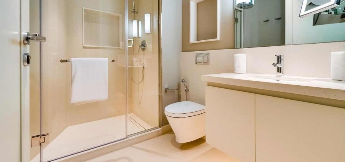 Appartamento in vendita a Dubai, EAU, 1 camera da letto, 68 mq, №. 5088 – foto 1