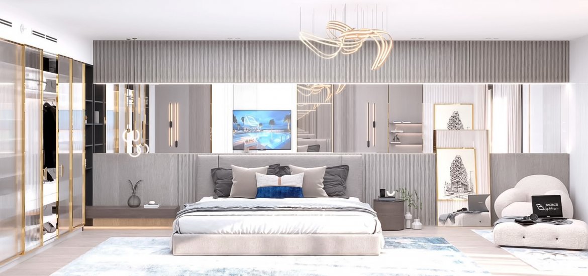 Appartamento in vendita a Dubai, EAU, 2 camere da letto, 157 mq, №. 5201 – foto 5