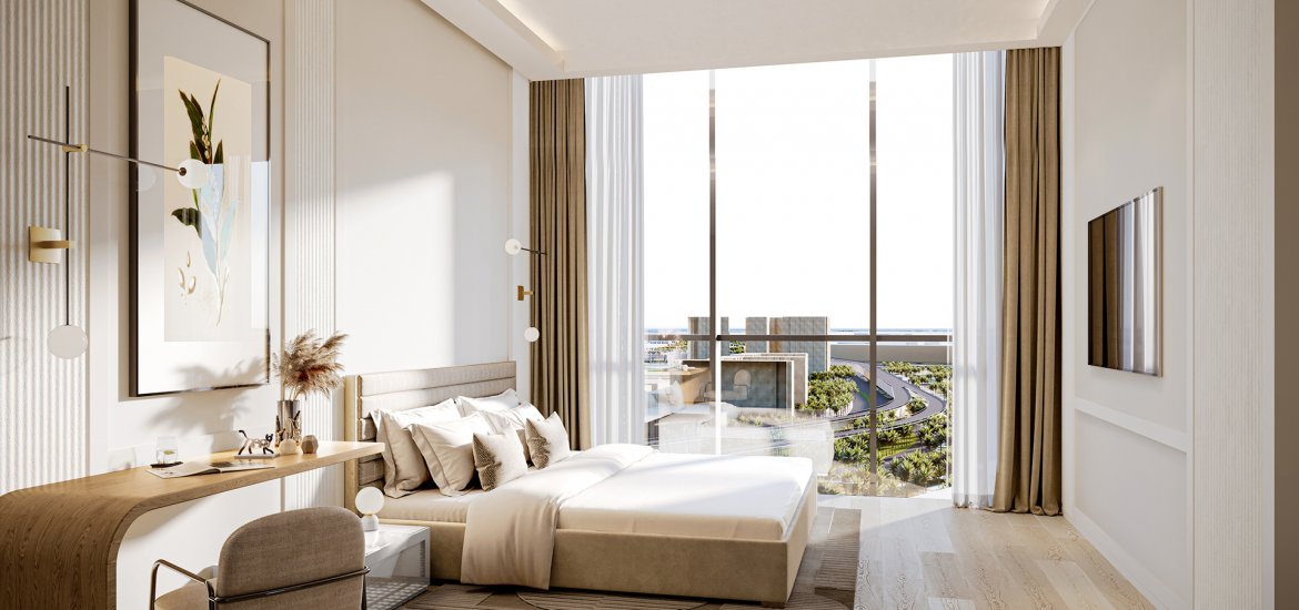 Appartamento in vendita a Dubai, EAU, 3 camere da letto, 157 mq, №. 5193 – foto 3