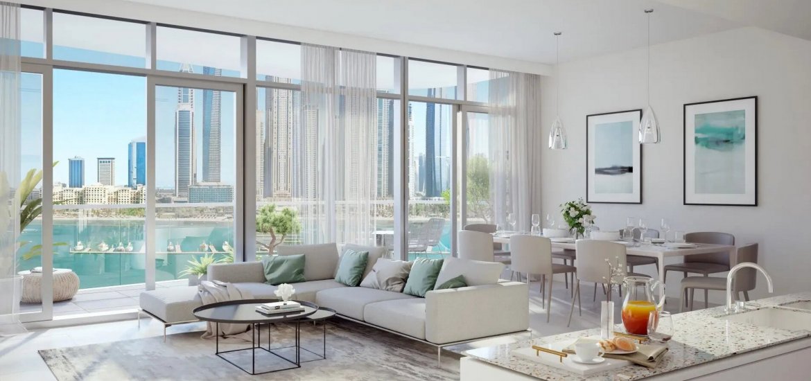 Appartamento in vendita a Dubai, EAU, 1 camera da letto, 67 mq, №. 5160 – foto 7