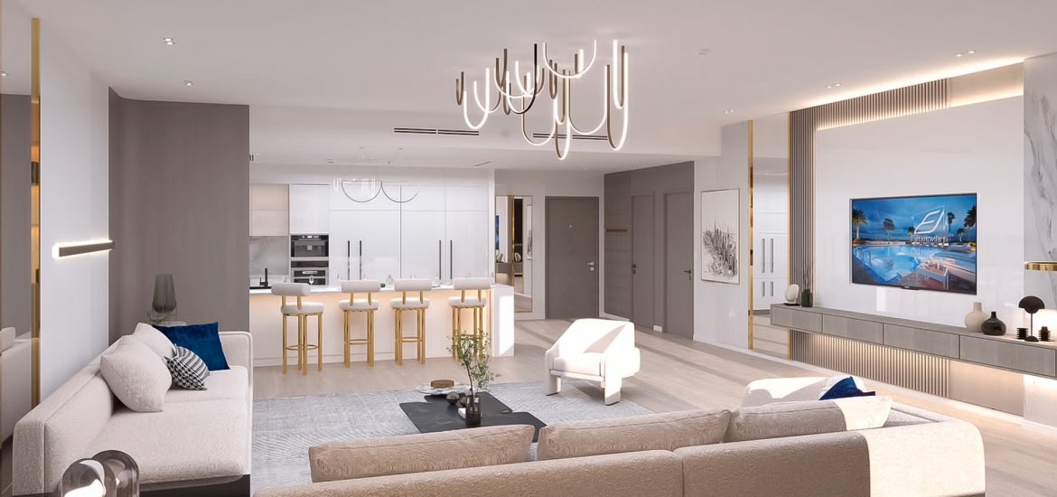 Appartamento in vendita a Dubai, EAU, 2 camere da letto, 157 mq, №. 5201 – foto 6