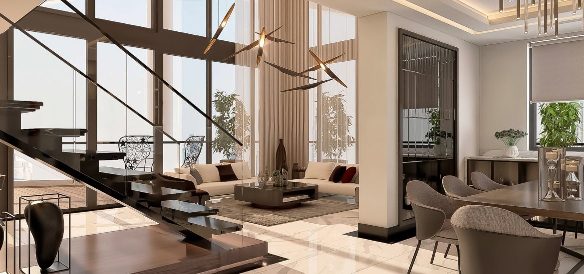 Appartamento in vendita a Dubai, EAU, 2 camere da letto, 133 mq, №. 5261 – foto 9