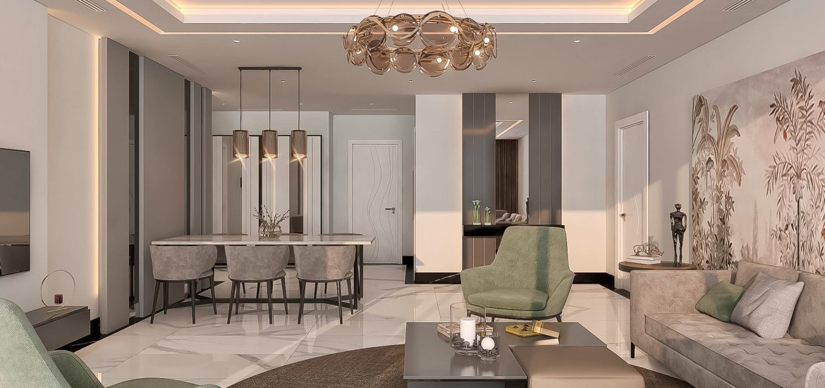 Appartamento in vendita a Dubai, EAU, 2 camere da letto, 105 mq, №. 5262 – foto 3