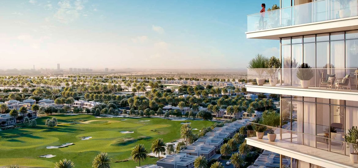 Appartamento in vendita a Dubai, EAU, 2 camere da letto, 155 mq, №. 5255 – foto 2