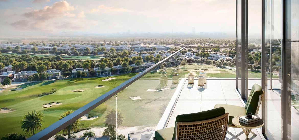 Appartamento in vendita a Dubai, EAU, 1 camera da letto, 81 mq, №. 5253 – foto 6