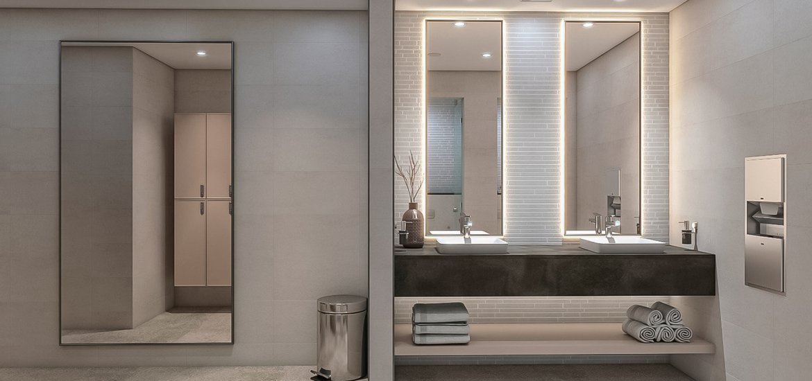 Appartamento in vendita a Dubai, EAU, 1 camera da letto, 74 mq, №. 5849 – foto 10