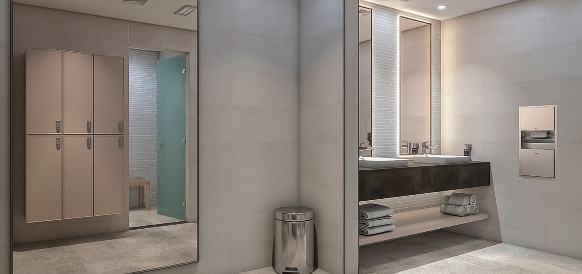 Appartamento in vendita a Dubai, EAU, 1 camera da letto, 104 mq, №. 5842 – foto 11