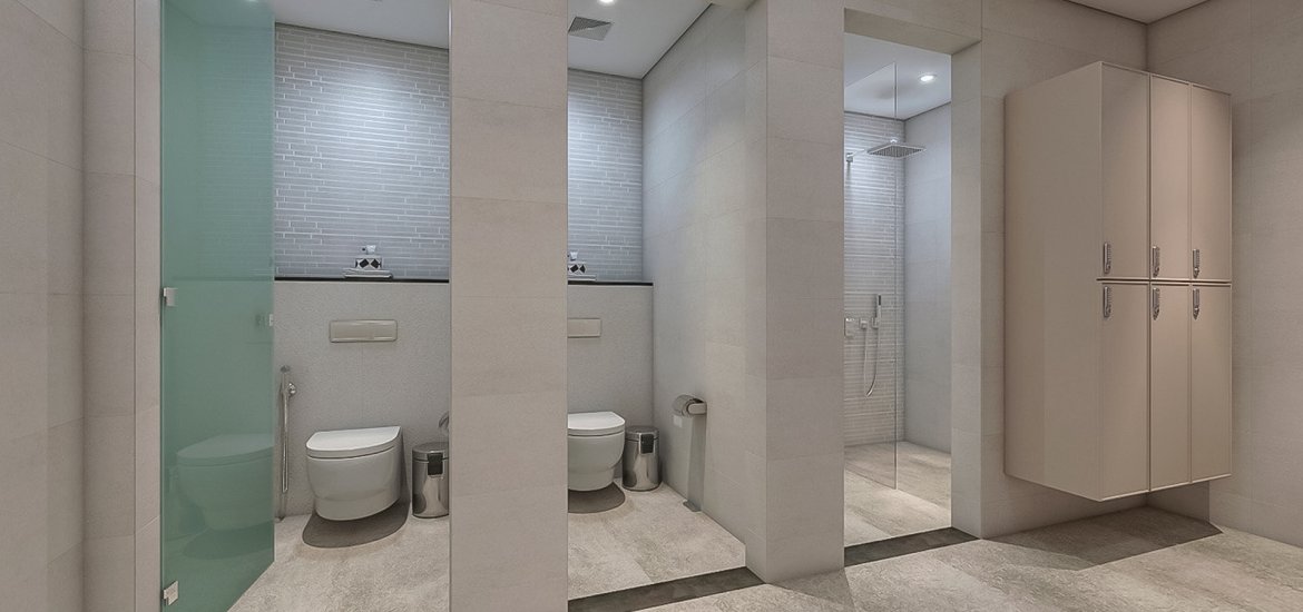 Appartamento in vendita a Dubai, EAU, 1 camera da letto, 77 mq, №. 5841 – foto 10