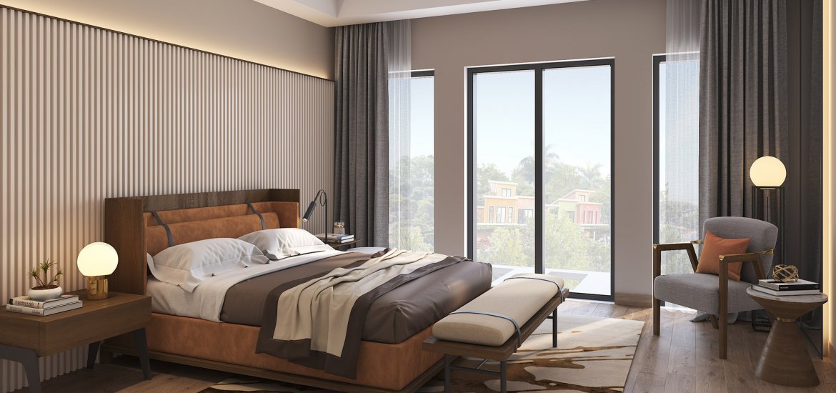 Villetta a schiera in vendita a Dubai, EAU, 5 camere da letto, 220 mq, №. 5696 – foto 4
