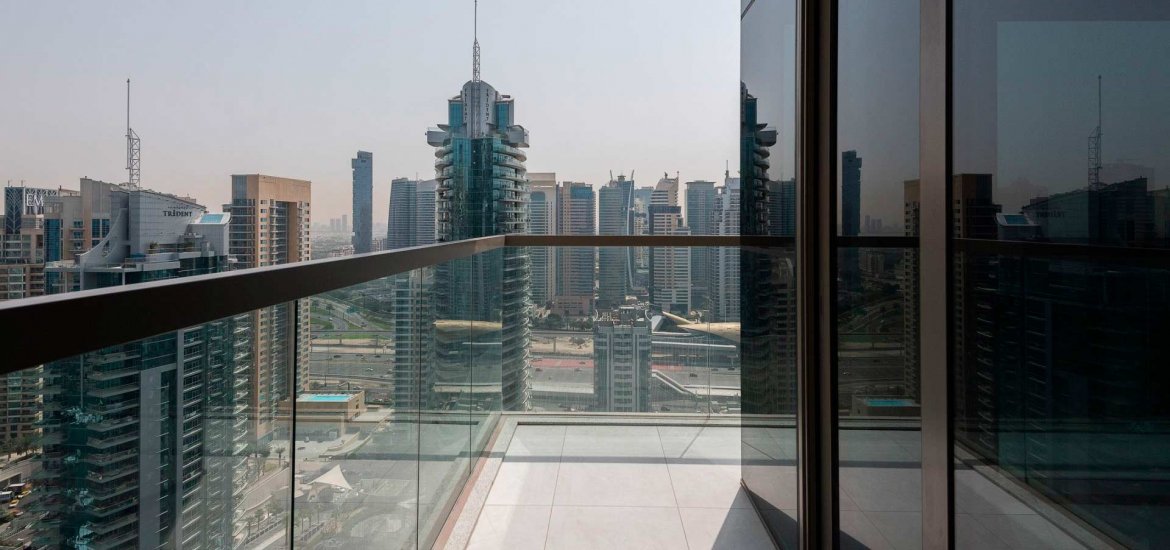 Appartamento in vendita a Dubai, EAU, 2 camere da letto, 105 mq, №. 5440 – foto 2