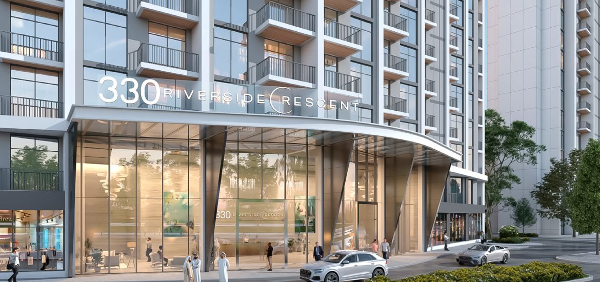 Appartamento in vendita a Dubai, EAU, 2 camere da letto, 88 mq, №. 5662 – foto 3