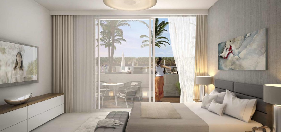 Appartamento in vendita a Dubai, EAU, studio, 55 mq, №. 5474 – foto 2