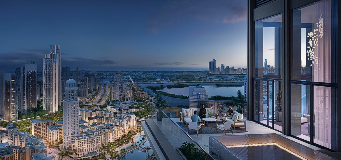 Appartamento in vendita a Dubai, EAU, 1 camera da letto, 70 mq, №. 5701 – foto 8