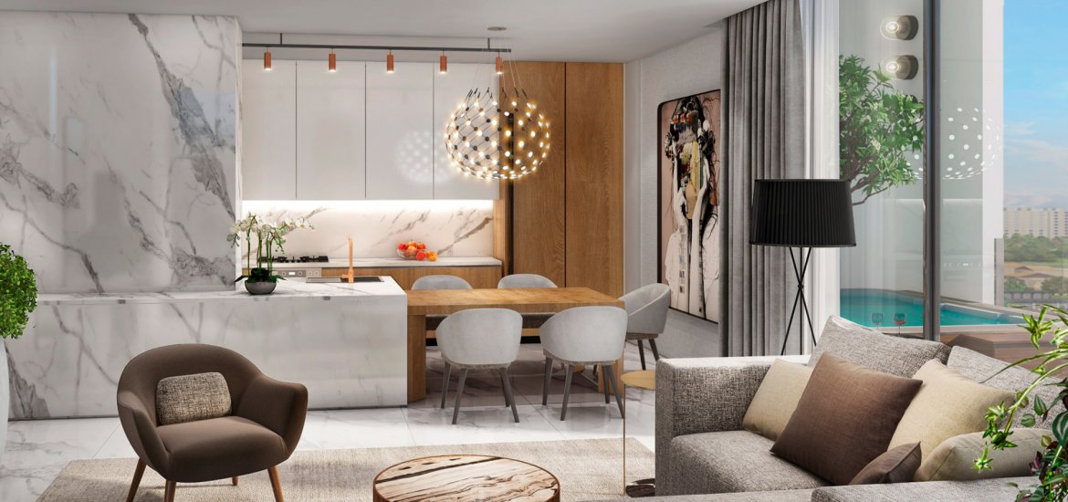 Appartamento in vendita a Dubai, EAU, 3 camere da letto, 118 mq, №. 5547 – foto 7