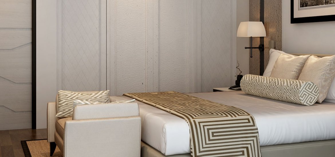 Appartamento in vendita a Dubai, EAU, 2 camere da letto, 188 mq, №. 5435 – foto 4