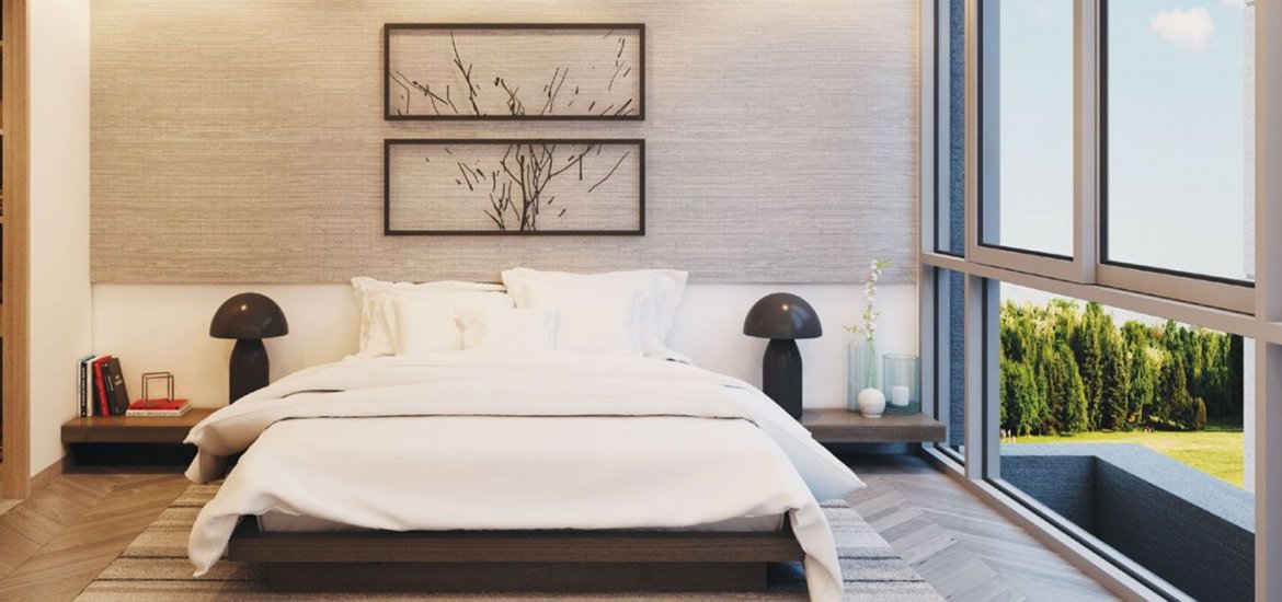 Appartamento in vendita a Dubai, EAU, 1 camera da letto, 84 mq, №. 5774 – foto 3