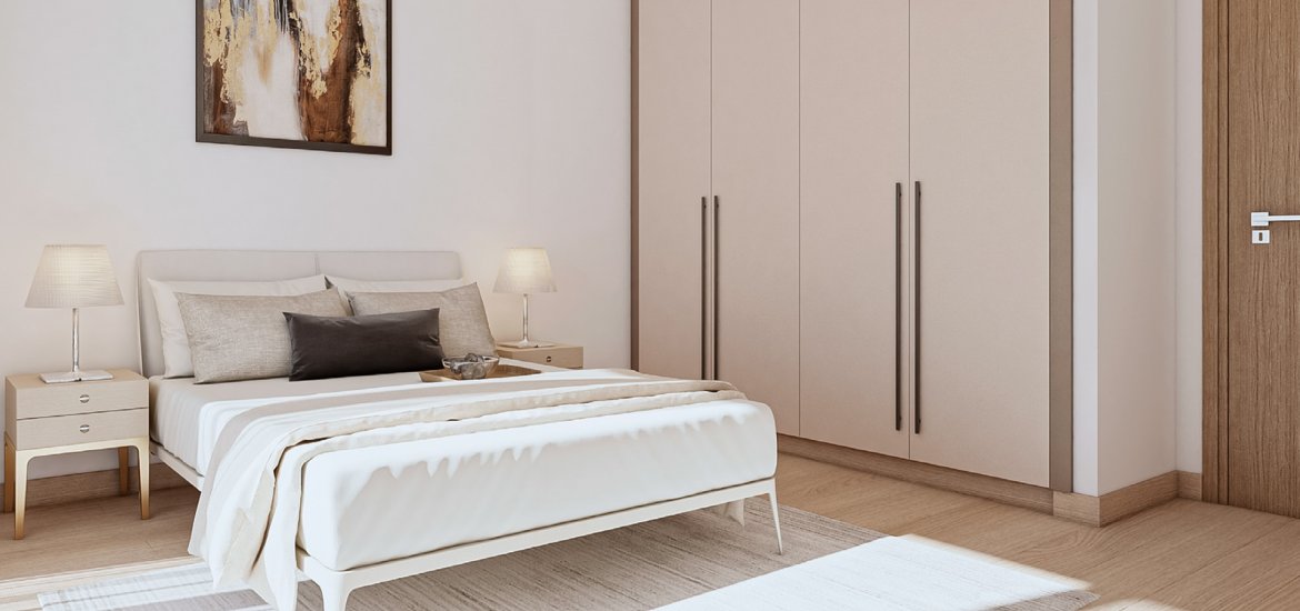 Appartamento in vendita a Dubai, EAU, 1 camera da letto, 60 mq, №. 5840 – foto 5