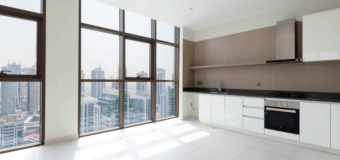 Appartamento in vendita a Dubai, EAU, 2 camere da letto, 105 mq, №. 5440 – foto 10