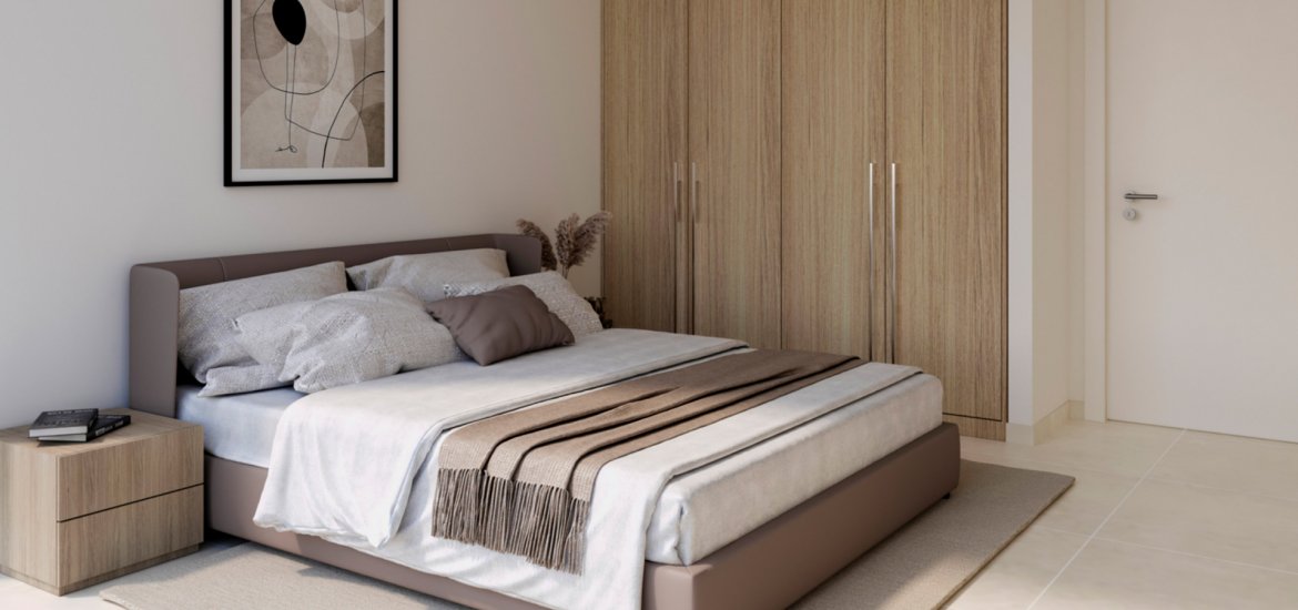 Appartamento in vendita a Dubai, EAU, 3 camere da letto, 130 mq, №. 5572 – foto 1