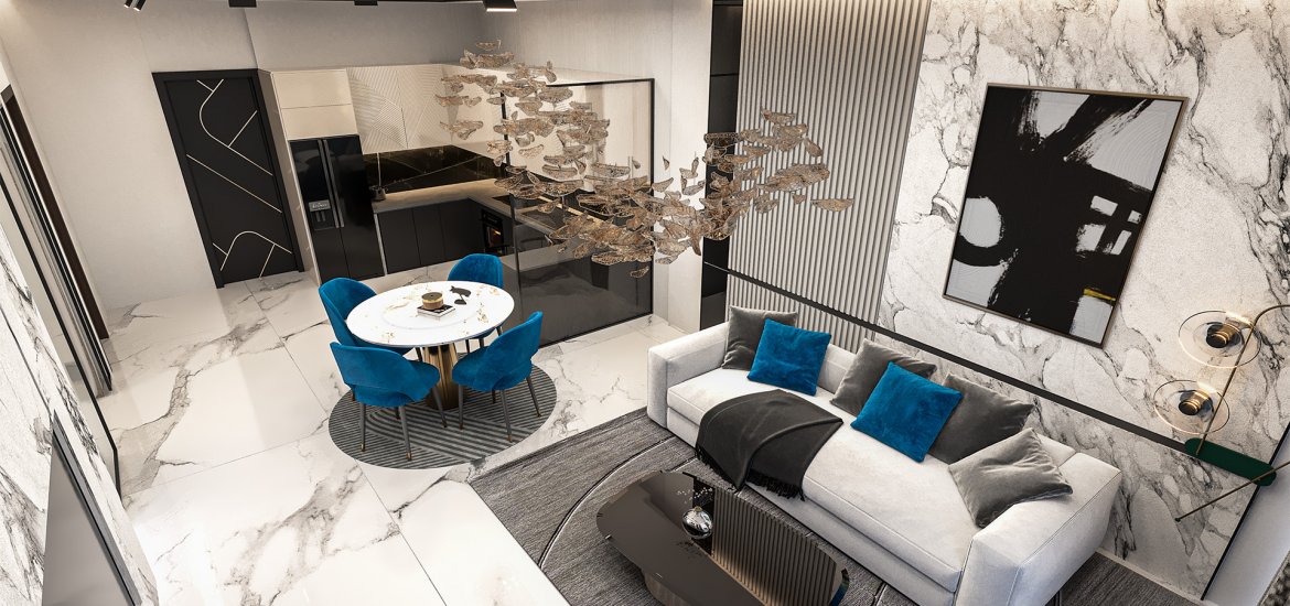 Appartamento in vendita a Dubai, EAU, 2 camere da letto, 113 mq, №. 5794 – foto 7