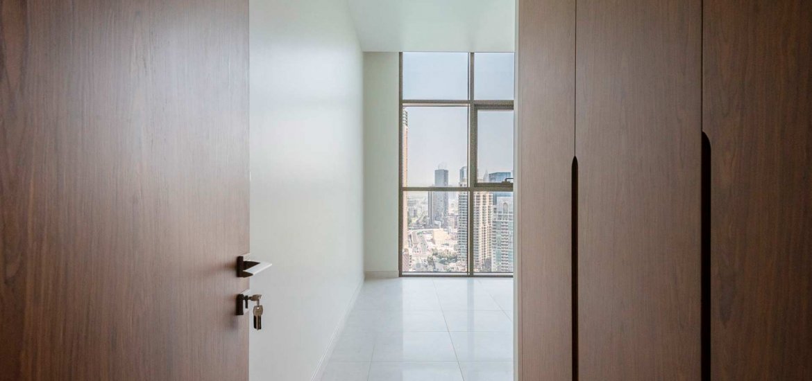 Appartamento in vendita a Dubai, EAU, 2 camere da letto, 105 mq, №. 5440 – foto 6