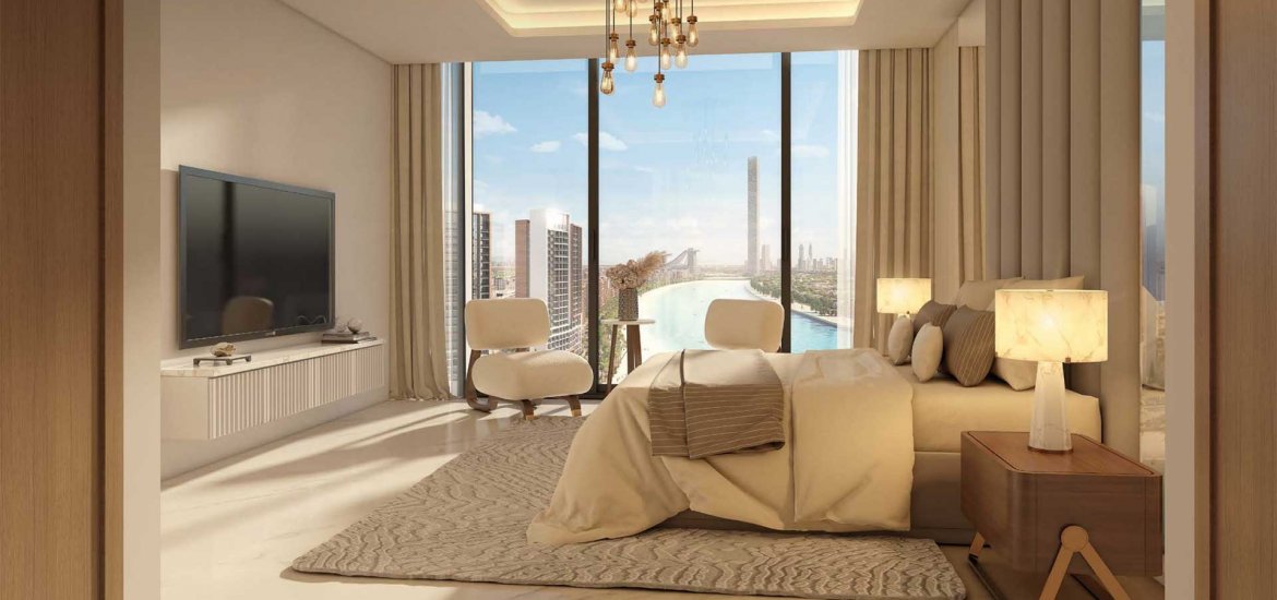 Appartamento in vendita a Dubai, EAU, studio, 47 mq, №. 5624 – foto 6