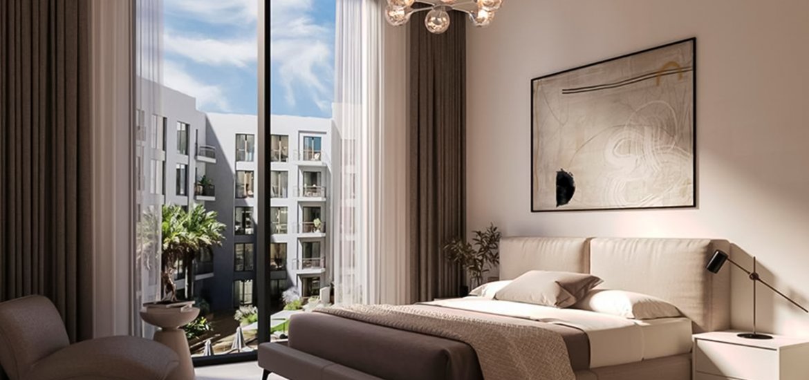 Appartamento in vendita a Dubai, EAU, 3 camere da letto, 130 mq, №. 5572 – foto 2