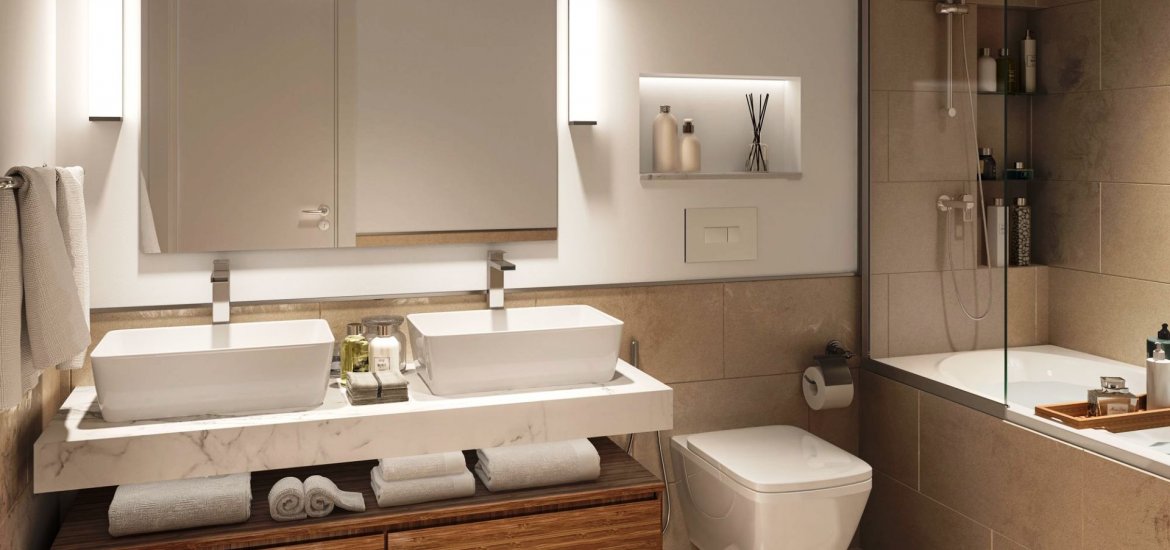 Appartamento in vendita a Dubai, EAU, 1 camera da letto, 70 mq, №. 5688 – foto 8