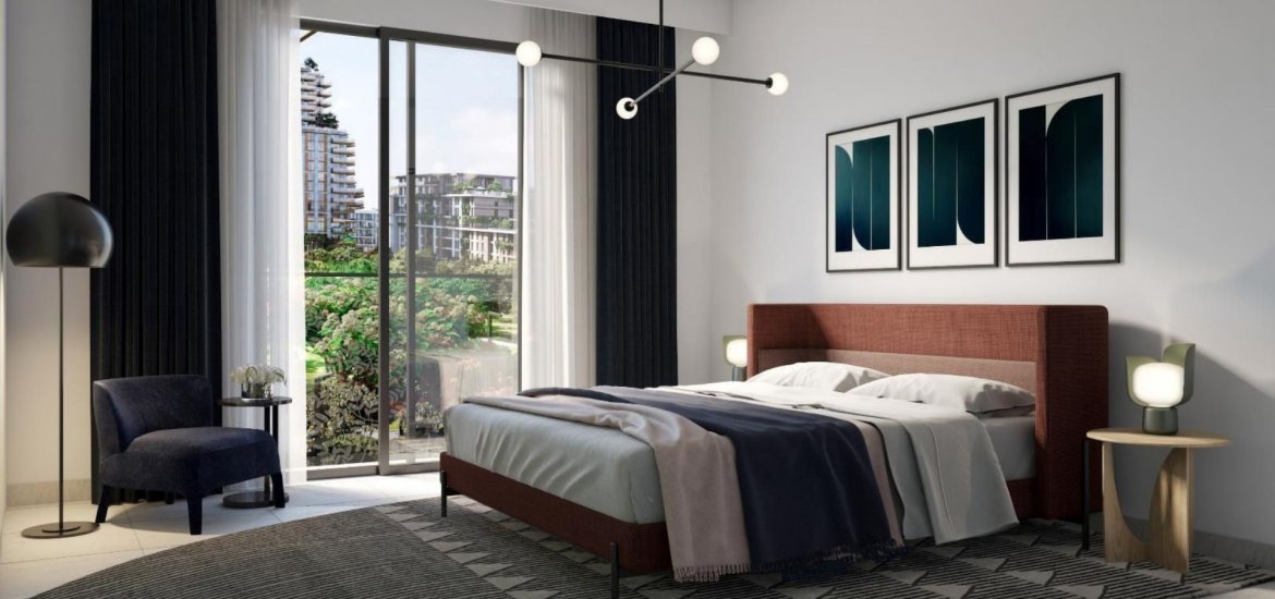Appartamento in vendita a Dubai, EAU, 2 camere da letto, 130 mq, №. 5482 – foto 4