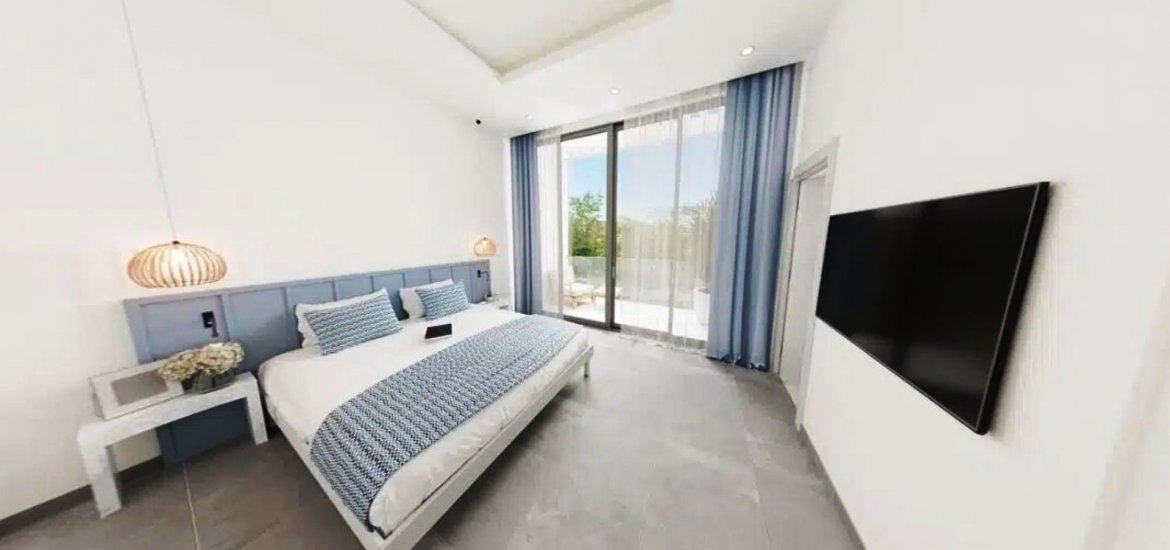 Villetta a schiera in vendita a Dubai, EAU, 4 camere da letto, 298 mq, №. 5455 – foto 2