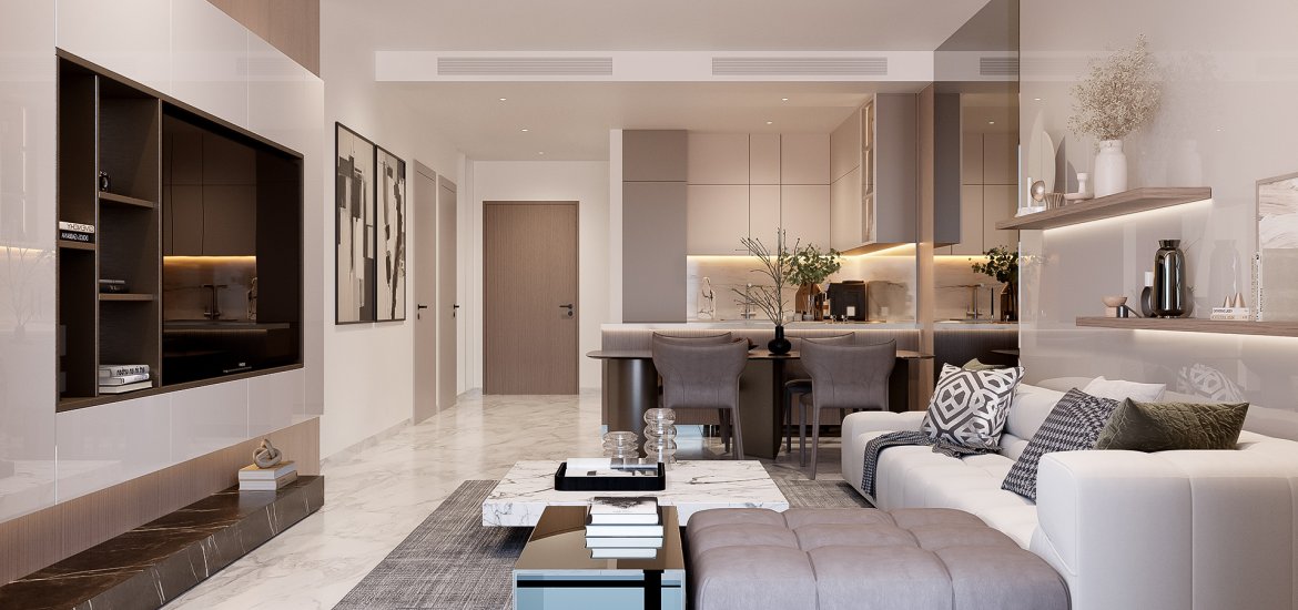 Appartamento in vendita a Dubai, EAU, 2 camere da letto, 108 mq, №. 5877 – foto 9