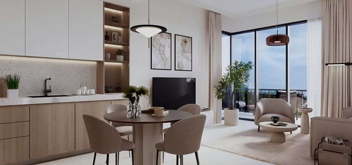 Appartamento in vendita a Dubai, EAU, 2 camere da letto, 84 mq, №. 5571 – foto 1