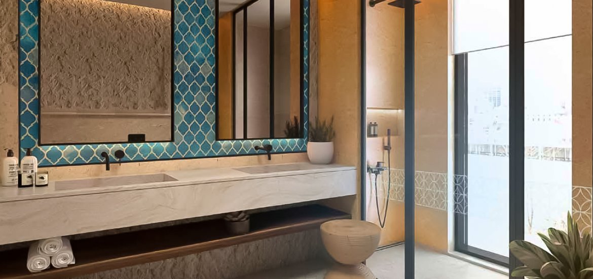 Villetta a schiera in vendita a Dubai, EAU, 4 camere da letto, 212 mq, №. 5497 – foto 4