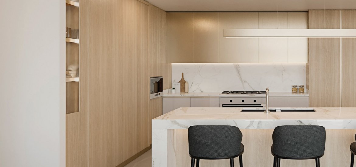 Appartamento in vendita a Dubai, EAU, 1 camera da letto, 101 mq, №. 5461 – foto 2