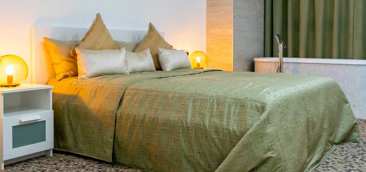 Appartamento in vendita a Dubai, EAU, 1 camera da letto, 78 mq, №. 5485 – foto 3