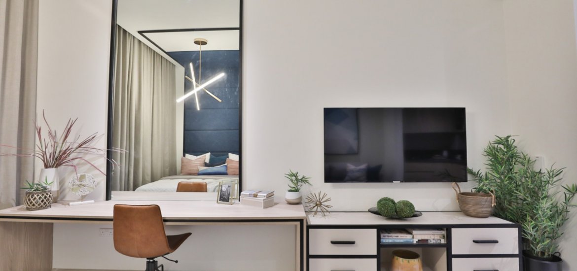 Appartamento in vendita a Dubai, EAU, 1 camera da letto, 84 mq, №. 5774 – foto 6