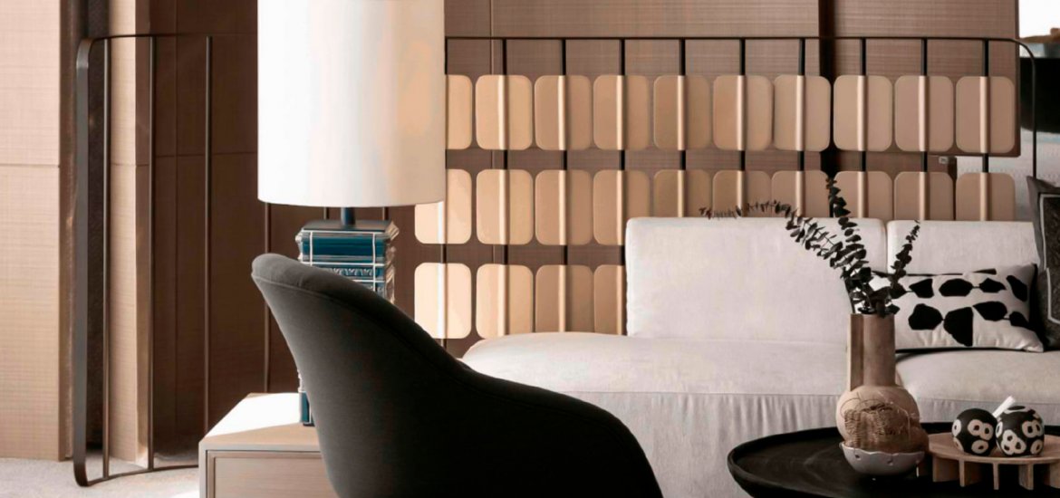 Appartamento in vendita a Dubai, EAU, 2 camere da letto, 128 mq, №. 5767 – foto 5