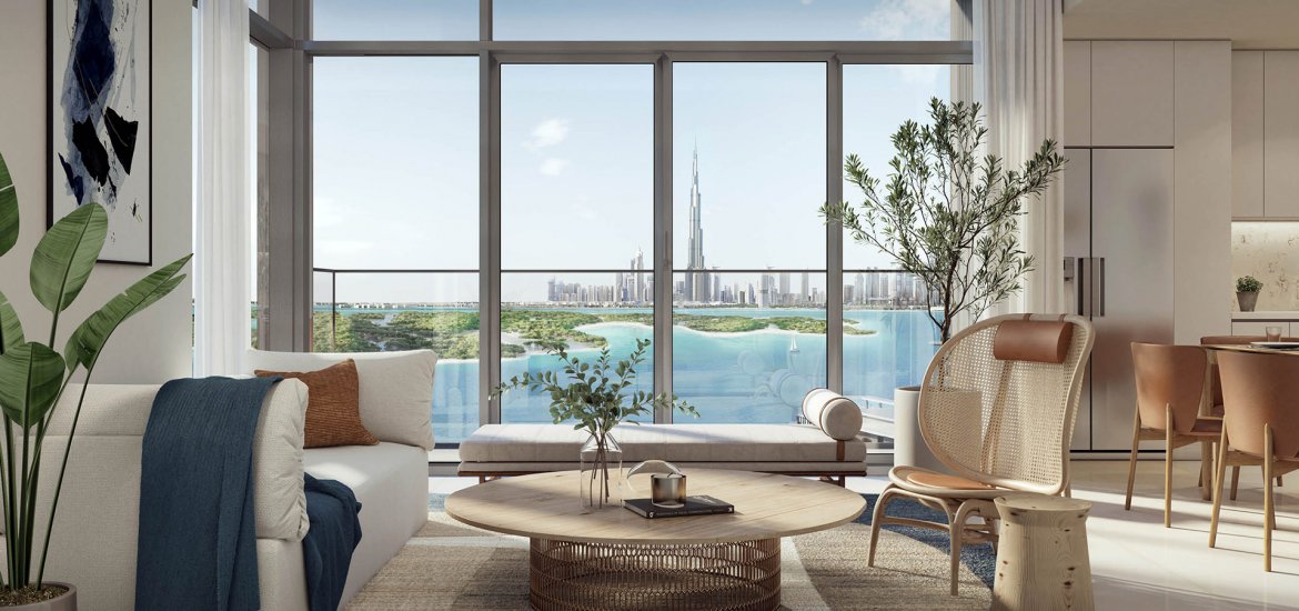 Appartamento in vendita a Dubai, EAU, 2 camere da letto, 129 mq, №. 5592 – foto 4